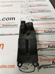 BOTONERA PUERTA DEL. IZDA.