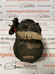 COMPRESOR AIRE ACOND.