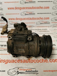 COMPRESOR AIRE ACOND.