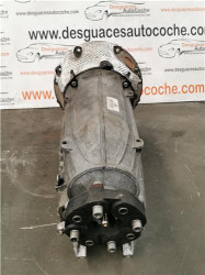 CAJA CAMBIOS AUTOMATICA para Mercedes-Benz Clase E (BM 207) Coupe (05.2009->)
