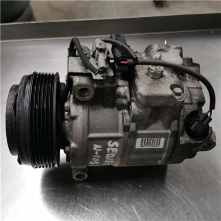 COMPRESOR AIRE ACOND.