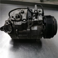 COMPRESOR AIRE ACOND.