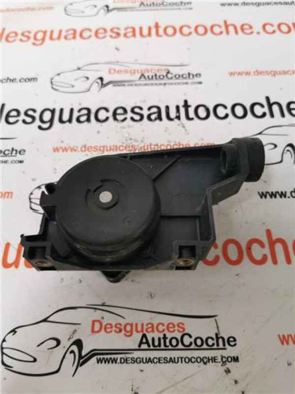 POTENCIOMETRO PEDAL GAS