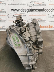 CAJA CAMBIOS MANUAL para Mercedes-Benz Clase A (BM 176)(06.2012->)