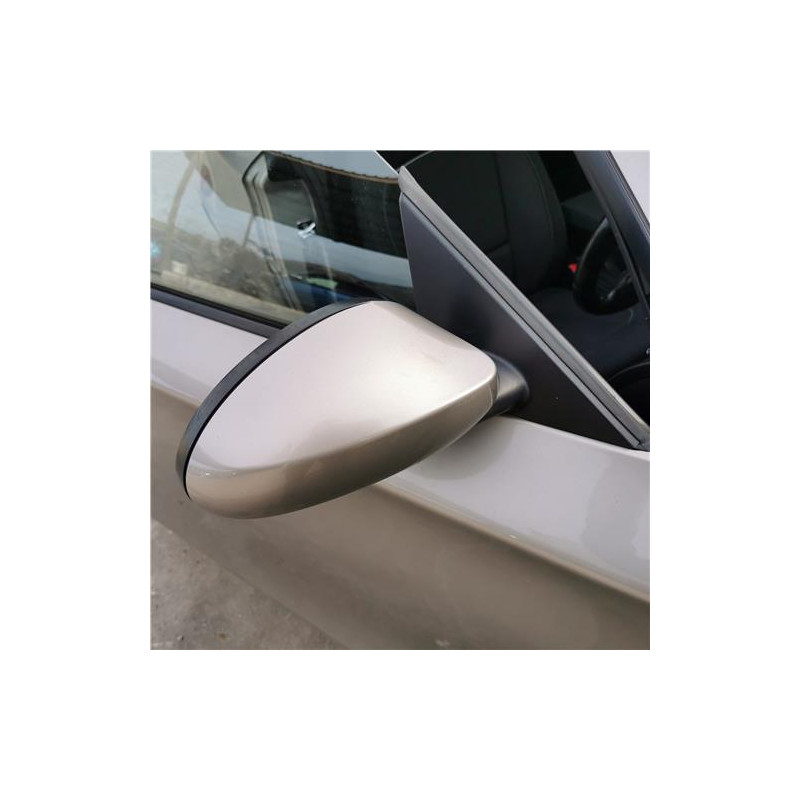 RETROVISOR ELECTRICO DCHO.