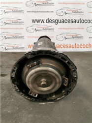 CAJA CAMBIOS AUTOMATICA