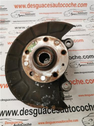 MANGUETA DEL. DCHA. para Seat Toledo (5P2)(09.2004->)