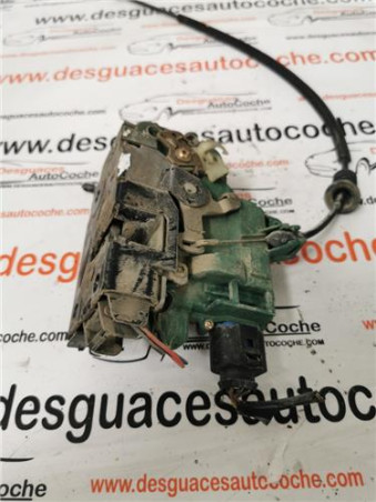 CERRADURA PUERTA DEL. IZDA.