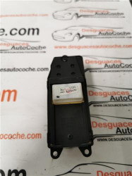 BOTONERA PUERTA DEL. IZDA.