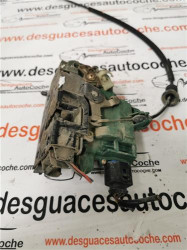 CERRADURA PUERTA DEL. IZDA.