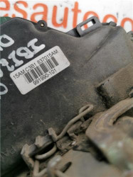 CERRADURA PUERTA DEL. IZDA.