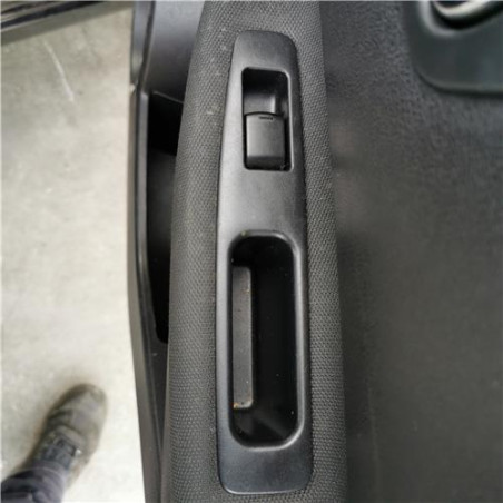 BOTONERA PUERTA TRA. IZDA.