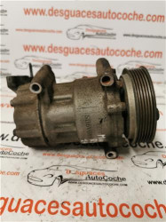 COMPRESOR AIRE ACOND.