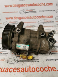 COMPRESOR AIRE ACOND.