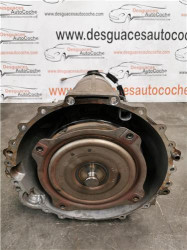 CAJA CAMBIOS AUTOMATICA para Jaguar XF (2008->)