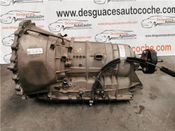 CAJA CAMBIOS AUTOMATICA