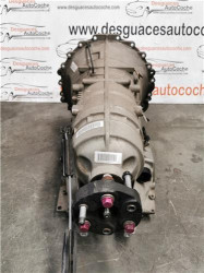 CAJA CAMBIOS AUTOMATICA