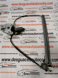 ELEVALUNAS ELECTRICO DEL. DCHO.