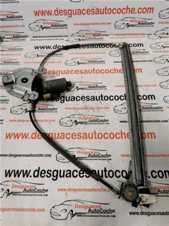 ELEVALUNAS ELECTRICO DEL. DCHO.