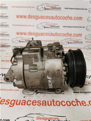 COMPRESOR AIRE ACOND.