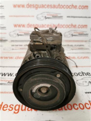 COMPRESOR AIRE ACOND.