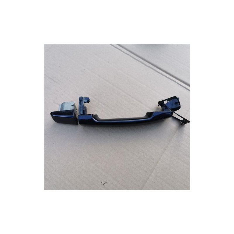 MANETA EXTERIOR TRA. IZDA.