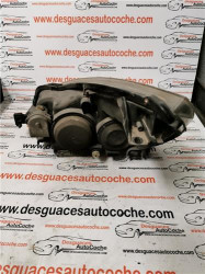 FARO DEL. DCHO para Renault Espace IV (JK0)(2002->)