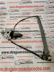 ELEVALUNAS ELECTRICO DEL. DCHO.