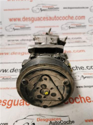 COMPRESOR AIRE ACOND.