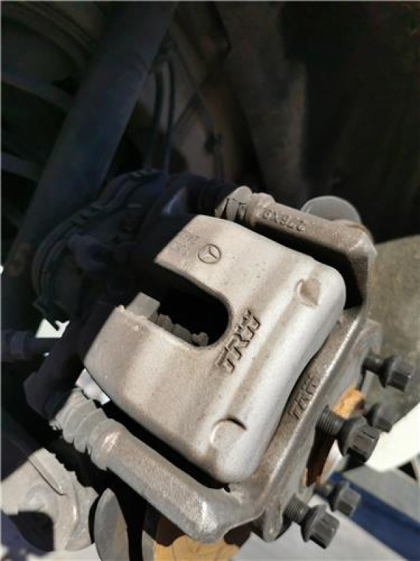 PINZA FRENO TRA. DCHA.