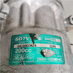 COMPRESOR AIRE ACOND.