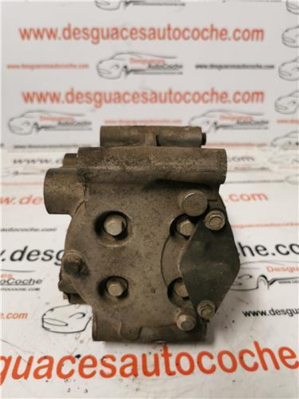 COMPRESOR AIRE ACOND.