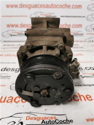 COMPRESOR AIRE ACOND.