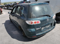 RETROVISOR ELECTRICO IZDO.