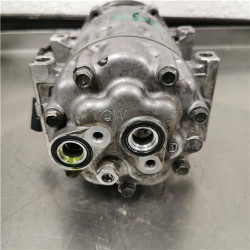 COMPRESOR AIRE ACOND.