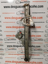 ELEVALUNAS ELECTRICO DEL. DCHO.