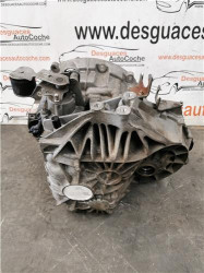 CAJA CAMBIOS MANUAL para Mercedes-Benz Clase A (BM 176)(06.2012->)