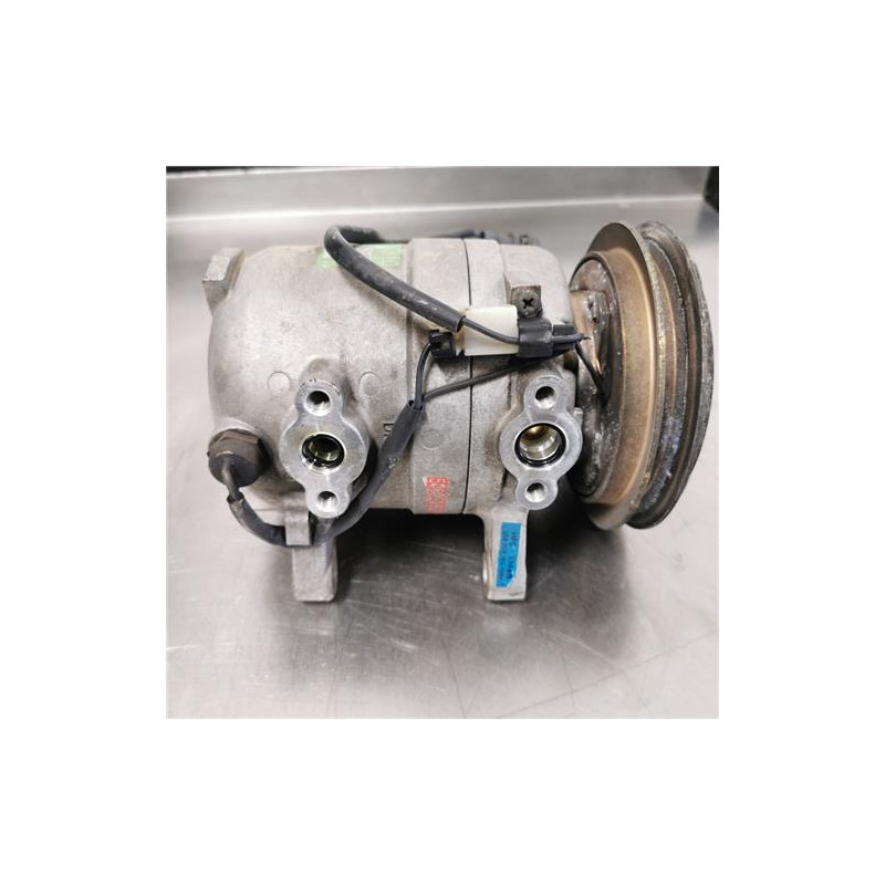 COMPRESOR AIRE ACOND.