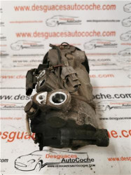 COMPRESOR AIRE ACOND. para Mercedes-Benz Clase A (BM 176)(06.2012->)