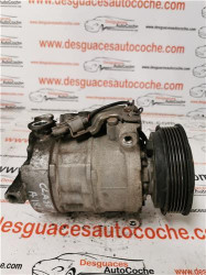 COMPRESOR AIRE ACOND.