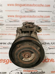 COMPRESOR AIRE ACOND.