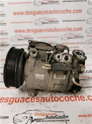 COMPRESOR AIRE ACOND.