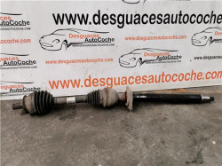 PALIER DEL. DCHO. para Mercedes-Benz Clase A (BM 176)(06.2012->)