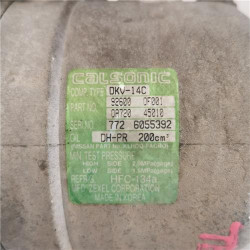 COMPRESOR AIRE ACOND.