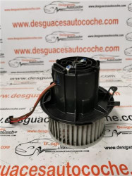VENTILADOR CALEFACCION para Mercedes-Benz Clase C (BM 204) Berlina (01.2007->)