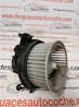 VENTILADOR CALEFACCION