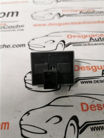 BOTONERA PUERTA DEL. IZDA.