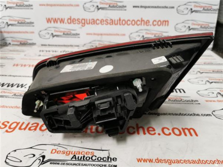 PILOTO PORTON TRA. IZDO.