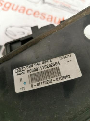 PILOTO PORTON TRA. DCHO.