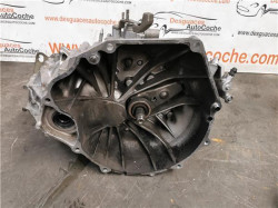 CAJA CAMBIOS MANUAL para Honda Civic 5 puertas (FK)(01.2012->)